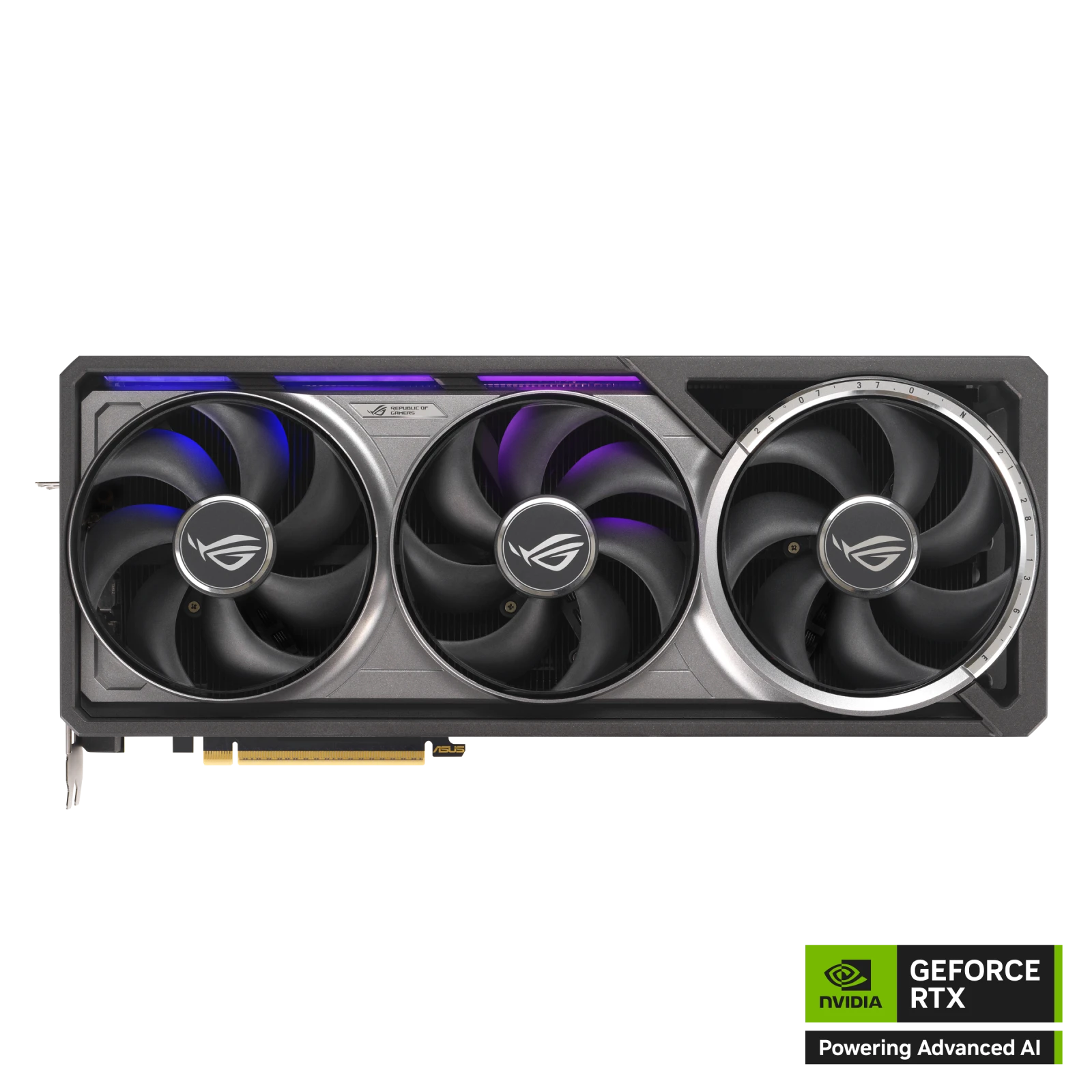 ASUS ROG Astral GeForce RTX 5090 32GB GDDR7